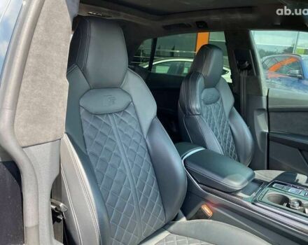 Ауді SQ8, об'ємом двигуна 4 л та пробігом 49 тис. км за 81400 $, фото 29 на Automoto.ua
