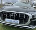 Ауді SQ8, об'ємом двигуна 4 л та пробігом 54 тис. км за 102811 $, фото 1 на Automoto.ua