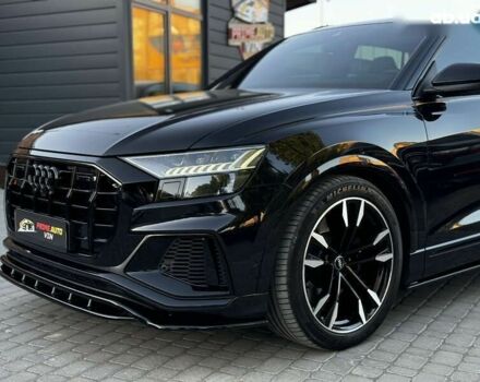 Ауді SQ8, об'ємом двигуна 4 л та пробігом 114 тис. км за 85000 $, фото 3 на Automoto.ua