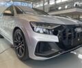 Ауді SQ8, об'ємом двигуна 4 л та пробігом 19 тис. км за 128460 $, фото 1 на Automoto.ua