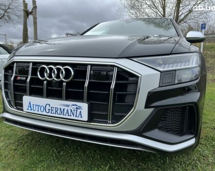 Ауді SQ8, об'ємом двигуна 4 л та пробігом 54 тис. км за 102811 $, фото 2 на Automoto.ua