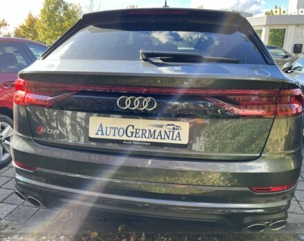 Ауді SQ8, об'ємом двигуна 4 л та пробігом 47 тис. км за 101833 $, фото 4 на Automoto.ua