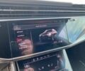 Ауді SQ8, об'ємом двигуна 4 л та пробігом 49 тис. км за 81400 $, фото 18 на Automoto.ua