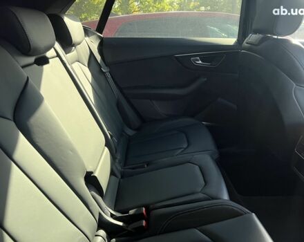 Ауді SQ8, об'ємом двигуна 4 л та пробігом 47 тис. км за 101833 $, фото 26 на Automoto.ua