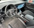 Ауді SQ8, об'ємом двигуна 4 л та пробігом 82 тис. км за 95000 $, фото 20 на Automoto.ua