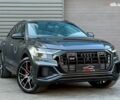 Ауді SQ8, об'ємом двигуна 4 л та пробігом 71 тис. км за 67900 $, фото 5 на Automoto.ua