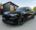 Ауді SQ8, об'ємом двигуна 4 л та пробігом 114 тис. км за 85000 $, фото 1 на Automoto.ua