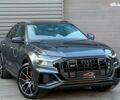 Ауді SQ8, об'ємом двигуна 4 л та пробігом 71 тис. км за 67900 $, фото 3 на Automoto.ua