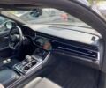 Ауді SQ8, об'ємом двигуна 4 л та пробігом 49 тис. км за 81400 $, фото 10 на Automoto.ua