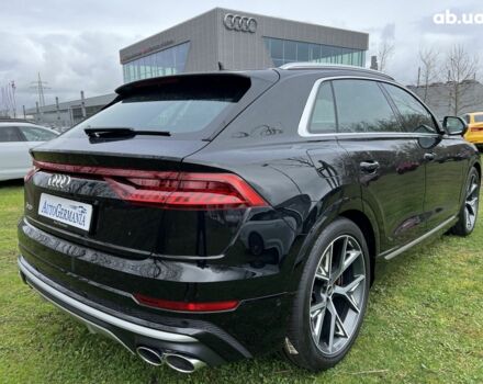 Ауді SQ8, об'ємом двигуна 4 л та пробігом 54 тис. км за 102811 $, фото 19 на Automoto.ua