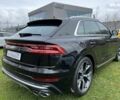 Ауді SQ8, об'ємом двигуна 4 л та пробігом 54 тис. км за 102811 $, фото 19 на Automoto.ua