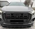 Ауди SQ8, объемом двигателя 4 л и пробегом 94 тыс. км за 86600 $, фото 4 на Automoto.ua