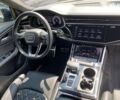 Ауді SQ8, об'ємом двигуна 4 л та пробігом 49 тис. км за 81400 $, фото 11 на Automoto.ua