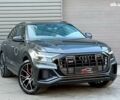 Ауді SQ8, об'ємом двигуна 4 л та пробігом 71 тис. км за 67900 $, фото 4 на Automoto.ua