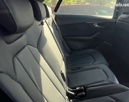 Ауді SQ8, об'ємом двигуна 4 л та пробігом 47 тис. км за 101833 $, фото 28 на Automoto.ua