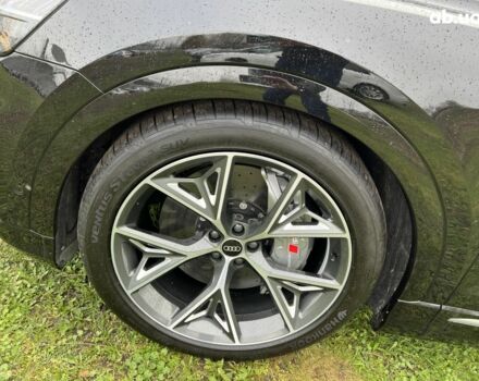 Ауді SQ8, об'ємом двигуна 4 л та пробігом 54 тис. км за 102811 $, фото 16 на Automoto.ua