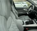 Ауді SQ8, об'ємом двигуна 4 л та пробігом 54 тис. км за 102811 $, фото 13 на Automoto.ua