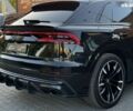 Ауді SQ8, об'ємом двигуна 4 л та пробігом 114 тис. км за 85000 $, фото 11 на Automoto.ua