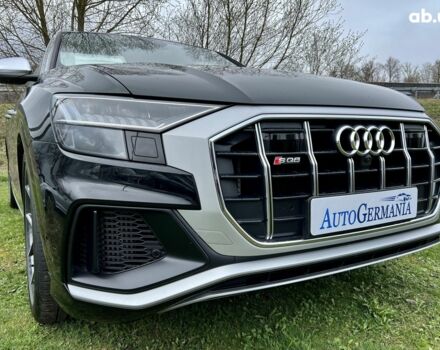 Ауді SQ8, об'ємом двигуна 4 л та пробігом 54 тис. км за 102811 $, фото 31 на Automoto.ua