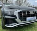 Ауді SQ8, об'ємом двигуна 4 л та пробігом 54 тис. км за 102811 $, фото 31 на Automoto.ua