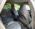 Ауді SQ8, об'ємом двигуна 4 л та пробігом 49 тис. км за 81400 $, фото 27 на Automoto.ua
