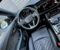 Ауді SQ8, об'ємом двигуна 4 л та пробігом 71 тис. км за 66900 $, фото 17 на Automoto.ua