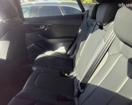 Ауді SQ8, об'ємом двигуна 4 л та пробігом 47 тис. км за 101833 $, фото 30 на Automoto.ua