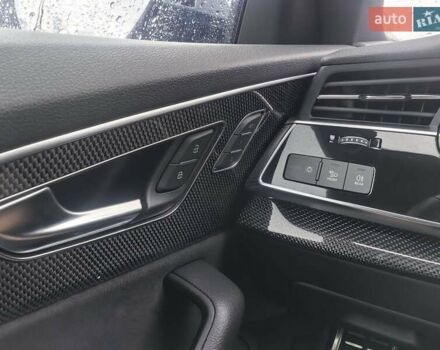 Ауді SQ8, об'ємом двигуна 4 л та пробігом 82 тис. км за 95000 $, фото 16 на Automoto.ua