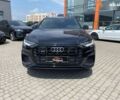 Ауді SQ8, об'ємом двигуна 4 л та пробігом 49 тис. км за 81400 $, фото 1 на Automoto.ua