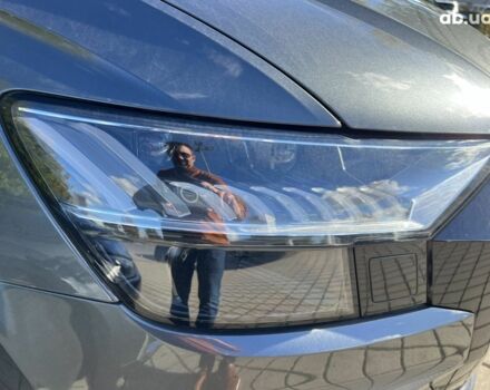 Ауді SQ8, об'ємом двигуна 4 л та пробігом 47 тис. км за 101833 $, фото 27 на Automoto.ua