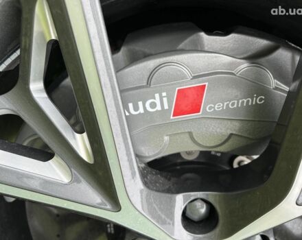 Ауді SQ8, об'ємом двигуна 4 л та пробігом 54 тис. км за 102811 $, фото 11 на Automoto.ua