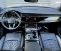 Ауді SQ8, об'ємом двигуна 4 л та пробігом 71 тис. км за 67900 $, фото 16 на Automoto.ua