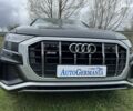 Ауді SQ8, об'ємом двигуна 4 л та пробігом 54 тис. км за 102811 $, фото 9 на Automoto.ua