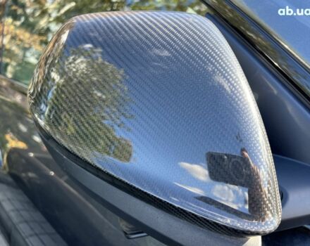 Ауді SQ8, об'ємом двигуна 4 л та пробігом 47 тис. км за 101833 $, фото 21 на Automoto.ua
