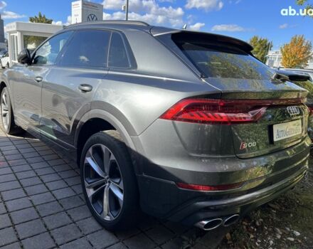 Ауді SQ8, об'ємом двигуна 4 л та пробігом 47 тис. км за 101833 $, фото 31 на Automoto.ua
