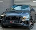Ауді SQ8, об'ємом двигуна 4 л та пробігом 71 тис. км за 66900 $, фото 1 на Automoto.ua