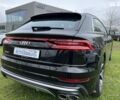 Ауді SQ8, об'ємом двигуна 4 л та пробігом 54 тис. км за 102811 $, фото 18 на Automoto.ua
