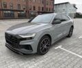 Ауди SQ8, объемом двигателя 4 л и пробегом 94 тыс. км за 86600 $, фото 1 на Automoto.ua