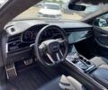 Ауді SQ8, об'ємом двигуна 4 л та пробігом 49 тис. км за 81400 $, фото 12 на Automoto.ua