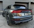 Ауді SQ8, об'ємом двигуна 4 л та пробігом 71 тис. км за 67900 $, фото 11 на Automoto.ua