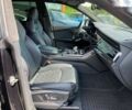 Ауді SQ8, об'ємом двигуна 4 л та пробігом 49 тис. км за 81400 $, фото 28 на Automoto.ua
