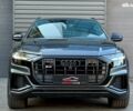 Ауді SQ8, об'ємом двигуна 4 л та пробігом 71 тис. км за 66900 $, фото 6 на Automoto.ua