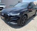 Ауді SQ8, об'ємом двигуна 4 л та пробігом 49 тис. км за 81400 $, фото 3 на Automoto.ua