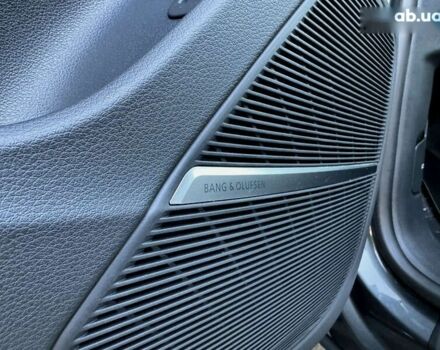 Ауді SQ8, об'ємом двигуна 4 л та пробігом 71 тис. км за 66900 $, фото 29 на Automoto.ua