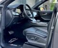 Ауді SQ8, об'ємом двигуна 4 л та пробігом 71 тис. км за 67900 $, фото 20 на Automoto.ua