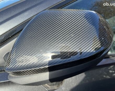 Ауді SQ8, об'ємом двигуна 4 л та пробігом 47 тис. км за 101833 $, фото 18 на Automoto.ua