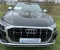 Ауді SQ8, об'ємом двигуна 4 л та пробігом 54 тис. км за 102811 $, фото 6 на Automoto.ua
