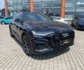 Ауді SQ8, об'ємом двигуна 4 л та пробігом 49 тис. км за 81400 $, фото 1 на Automoto.ua