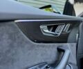 Ауді SQ8, об'ємом двигуна 4 л та пробігом 71 тис. км за 67900 $, фото 28 на Automoto.ua