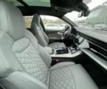 Ауді SQ8, об'ємом двигуна 4 л та пробігом 54 тис. км за 102811 $, фото 15 на Automoto.ua